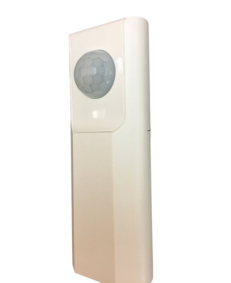 Wi-Fi PIR Movement Security Alarm